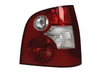 Stop spate lampa Volkswagen Polo (9N) Hatchback 10.2001-04.2005 TYC partea Dreapta