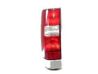 Stop spate lampa Volvo 850 (Ls/Lw), 06.91-12.96 Combi, Volvo V70 (Ls/Lw), 11.96-12.05 Combi, spate, omologare ECE, fara suport bec, 3512424, 3512864, Stanga