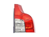 Stop spate lampa Volvo XC90 (C_) 10.2002-2015, partea Dreapta, partea infeRioara, fara suport becuri, Hella