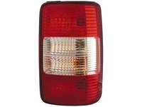 Stop spate lampa VW CADDY III/LIFE (2K) 03.2004-06.2010 pt. modele cu 1 usa spate, BestAutoVest partea Dreapta, fara suport becuri