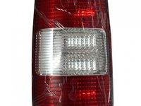 Stop spate lampa VW CADDY III/LIFE (2K) 03.2004-06.2010 pt. modele cu 1 usa spate, BestAutoVest partea Stanga, fara suport becuri