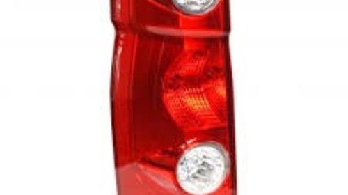 Stop spate lampa Vw Crafter (2e), 12.2005-04.