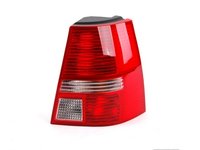 Stop spate lampa VW Golf 4 (1J) COMBI 08.1997-09.2003 / BORA (1J5/1JM) 10.1998-11.2005 COMBI , TYC partea Dreapta , semnalizare alba , fara suport becuri