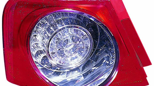 Stop spate lampa VW Passat 3C 2005-2010 Sedan