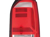 Stop spate lampa VW Transporter / Multivan (T6), 04.2015- modele cu 1 usa spate, partea Dreapta, cu lampa mers inapoi, Hella