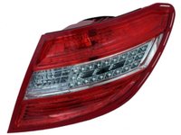 Stop spate LED dreapta Mercedes C Class w204 07/11