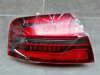 Stop spate LED DYNAMIC (ULO) Audi A8 dupa 2015- stanga sau dreapta exterior cod 4H0945096N 4H0945095N