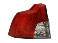 Stop spate LED stanga/dreapta nou VOLVO S40 II 544 an 2003-2012