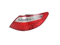 Stop spate LED stanga Mercedes SLK (R171) 04/10