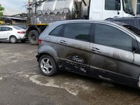 Stop spate - Mercedes-benz B Class 200CDI, an 2008