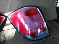 Stop spate Opel Astra H Break