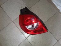 Stop spate renault clio 2006-2009