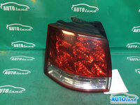 Stop Spate Stanga 22087920 De pe Aripa cu Led Citroen C-CROSSER EP 2007