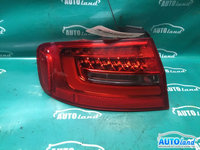 Stop Spate Stanga 8k5945095ac Led Audi A4 8K 2007