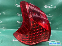 Stop Spate Stanga 9683460880 Led Peugeot 3008 2009