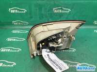 Stop Spate Stanga 9686780580 Cu Led, de pe Haion Peugeot 508 SW 2010