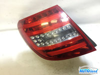 Stop Spate Stanga A2048206264 Facelift, Led Mercedes-Benz C-CLASS T-Model S204 2007