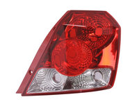 STOP Spate Stanga CHEVROLET AVEO / KALOS Hatchback (T200) DEPO 222-1908R-LD-UE 2003 2004 2005 2006 2007 2008