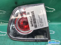 Stop Spate Stanga De pe Haion, Sticla Clara Seat IBIZA III 6K1 1999-2002