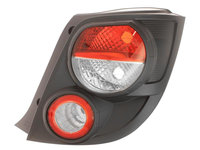 Stop spate stanga/dreapta nou CHEVROLET AVEO / KALOS limuzina (T250, T255) an 2005-2012