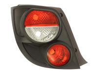 Stop spate stanga/dreapta nou CHEVROLET AVEO / KALOS limuzina T250, T255 an 2005-2013