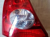 Stop spate stanga/ dreapta Renault Clio scurt, cod produs: 8200071413