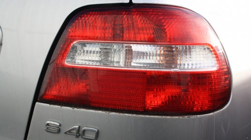 Stop spate stanga dreapta Volvo S40, 1995-2004