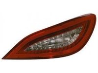 Stop spate stanga FULL LED Mercedes CLS W218 COUPE 10-14 Marelli