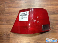 Stop Spate Stanga Hb, cu Semnalizarea Rosie Volkswagen GOLF IV 1J1 1997-2005