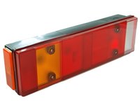 STOP Spate Stanga IVECO DAILY II Bus TRUCKLIGHT TL-IV001R 1996 1997 1998 1999