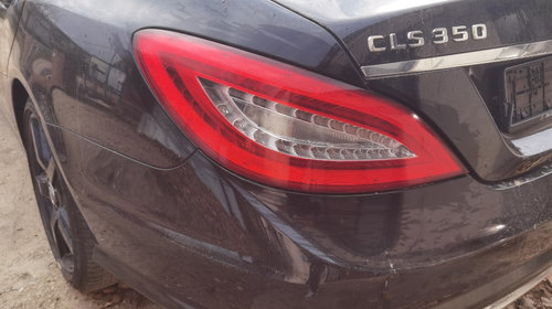 Stop spate stanga LED Mercedes CLS W218 COUPE