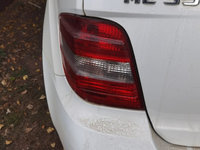 Stop Spate Stanga Mercedes-Benz M-CLASS W164