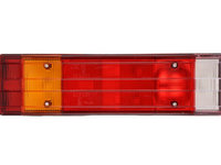 STOP Spate Stanga MERCEDES-BENZ VARIO Cab with engine TRUCKLIGHT TL-ME015L 1996 1997 1998 1999 2000 2001 2002 2003 2004 2005 2006 2007 2008 2009 2010 2011 2012 2013