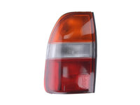 STOP Spate Stanga MITSUBISHI L200 (K7_T, K6_T, K5_T) DEPO 214-1952L-AE 1996 1997 1998 1999 2000 2001 2002 2003 2004 2005 2006 2007