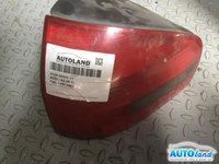 Stop Spate Stanga Model 97 Audi A3 8L1 1996-2003