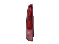 STOP Spate Stanga NISSAN X-TRAIL I (T30) TYC TYC 11-12324-05-9 2001 2002 2003 2004 2005 2006 2007 2008 2009 2010 2011 2012 2013