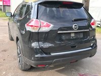 Stop Spate Stanga NISSAN X-TRAIL T32 1.6 DCi 12.2013 ... Prezent 1598 Motor Diesel