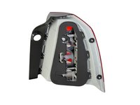 STOP Spate Stanga OPEL ZAFIRA B Box Body/MPV (A05) DEPO 442-1960L-UE 2005 2006 2007 2008 2009 2010 2011 2012 2013 2014 2015