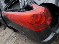 Stop Spate stanga Peugeot 207 sw din 2010