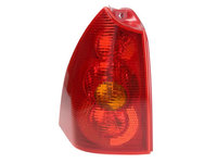 STOP Spate Stanga PEUGEOT 307 CC (3B) DEPO 550-1929L-LD-UE 2003 2004 2005 2006 2007 2008 2009