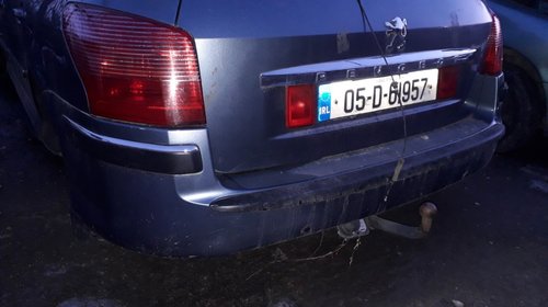 Stop spate stanga Peugeot 407 break combi