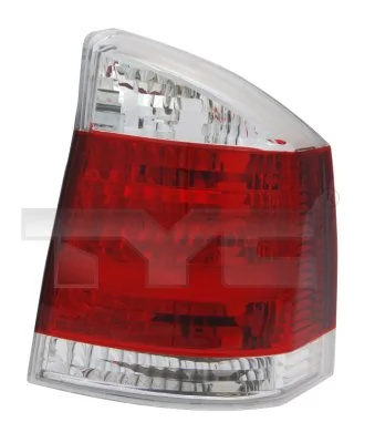 Stop spate stanga TYC OPEL VECTRA C (Z02) 2002-2009 - 11-0318-21-2