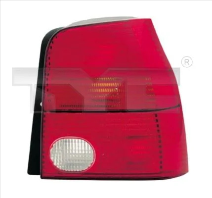 Stop spate stanga TYC VW LUPO I (6X1, 6E1) 1998-20