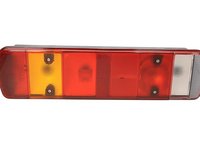 STOP Spate Stanga VOLVO FH12 TRUCKLIGHT TL-VO003L 1993 1994 1995 1996 1997 1998 1999 2000 2001 2002 2003 2004 2005