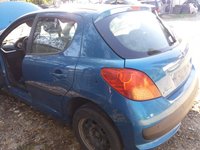 Stop spate stanga dr peugeot 207 2008