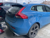 Stop spate Volvo V40 2012-