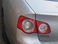 Stop spate VW Passat B6 2005-2010