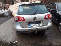 Stop spate vw passat b6 2008 bmp