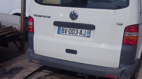 Stop spate vw transporter t5