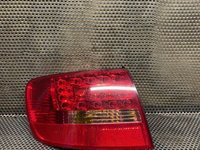 Stop stânga Audi A6 C6 break 2005-2009 defectul se vede în poză